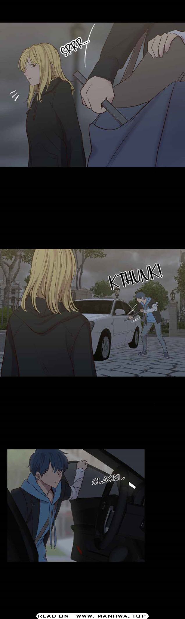 Read My Deepest Secret (en) Manga Online