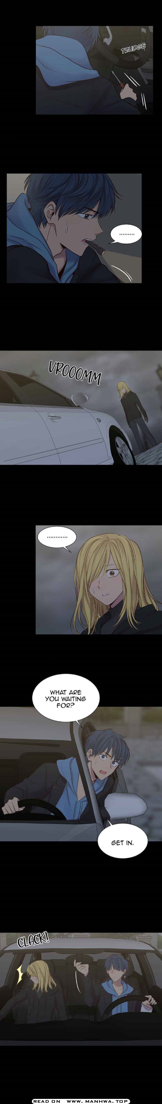 Read My Deepest Secret (en) Manga Online