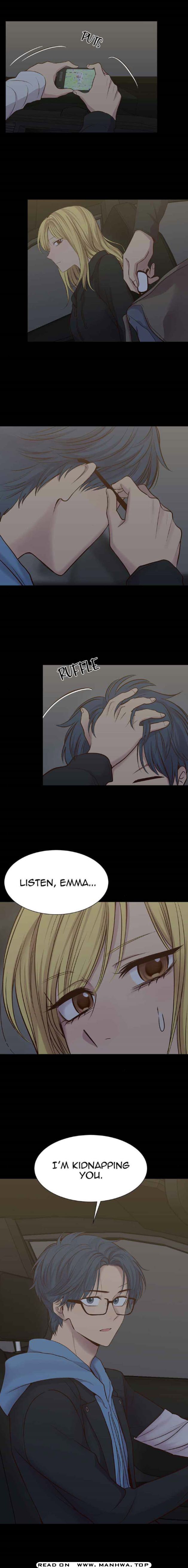 Read My Deepest Secret (en) Manga Online