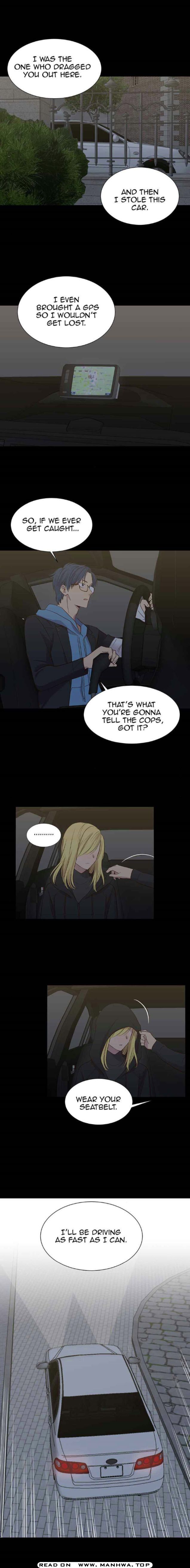 Read My Deepest Secret (en) Manga Online