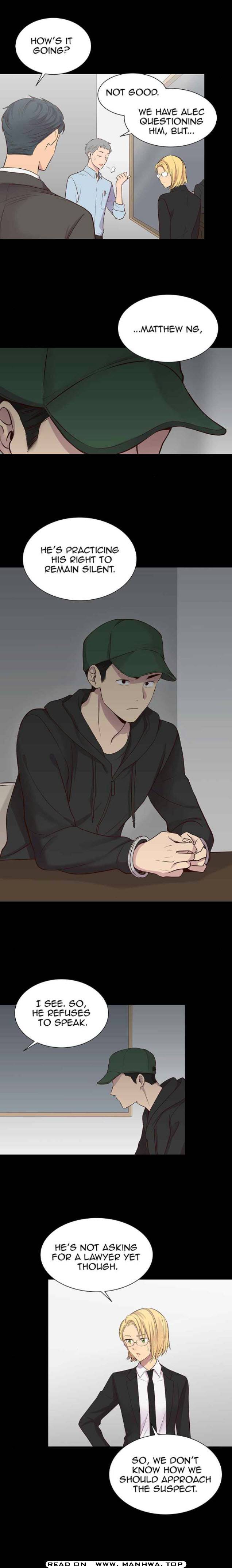 Read My Deepest Secret (en) Manga Online