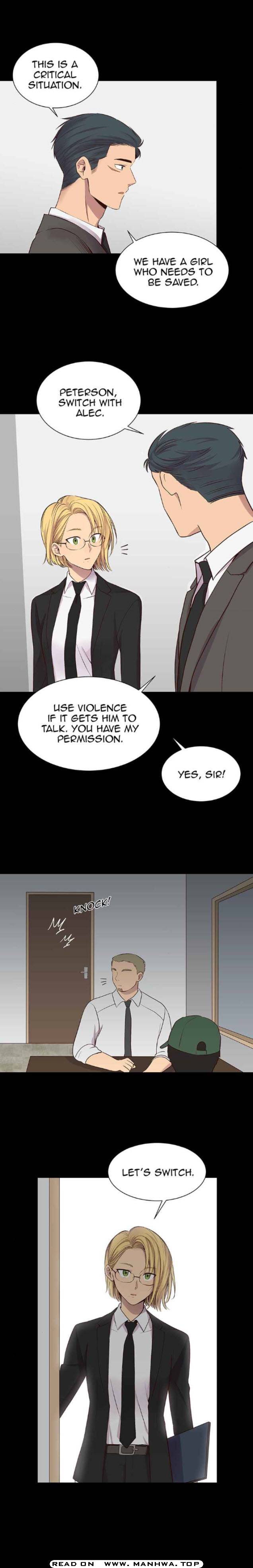 Read My Deepest Secret (en) Manga Online