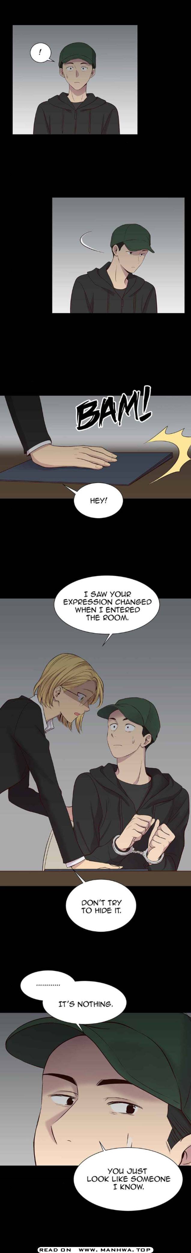 Read My Deepest Secret (en) Manga Online