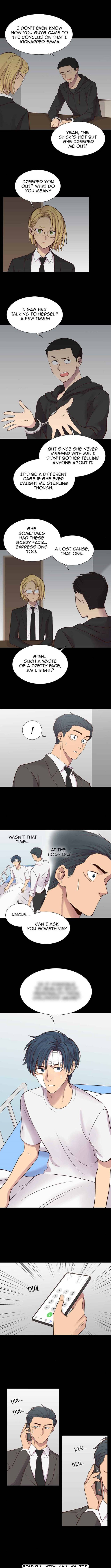 Read My Deepest Secret (en) Manga Online