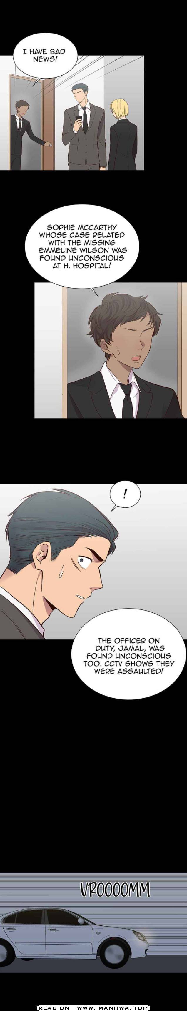 Read My Deepest Secret (en) Manga Online