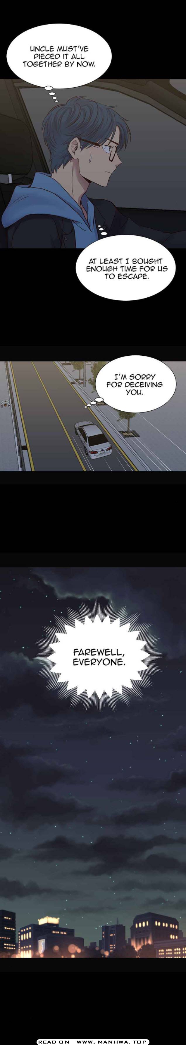 Read My Deepest Secret (en) Manga Online