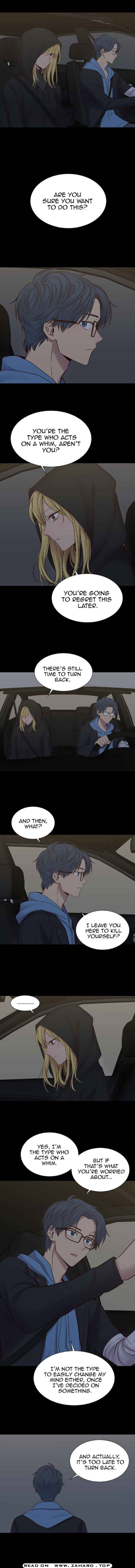 Read My Deepest Secret (en) Manga Online