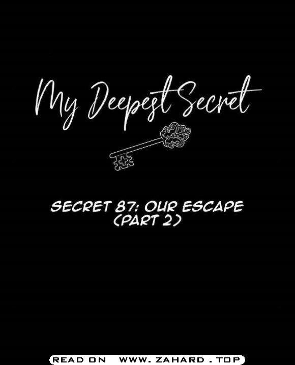 Read My Deepest Secret (en) Manga Online