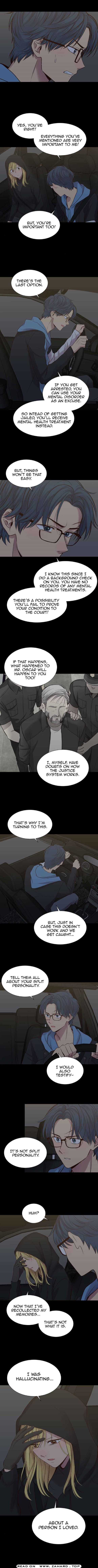 Read My Deepest Secret (en) Manga Online