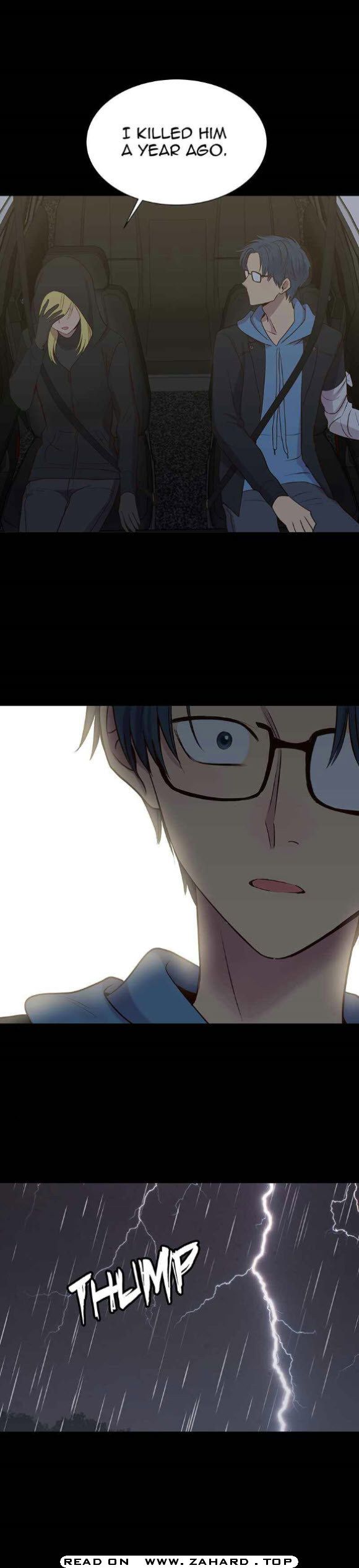 Read My Deepest Secret (en) Manga Online