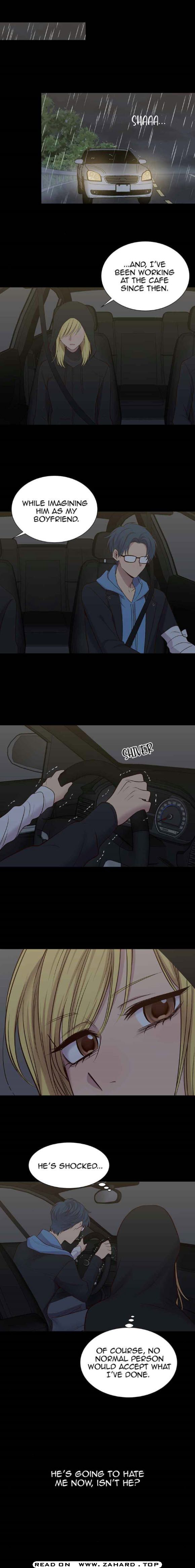 Read My Deepest Secret (en) Manga Online