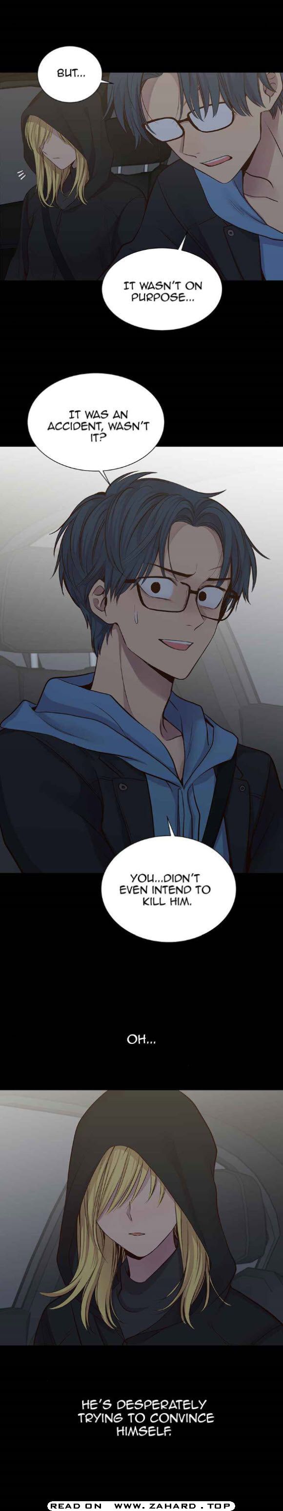 Read My Deepest Secret (en) Manga Online