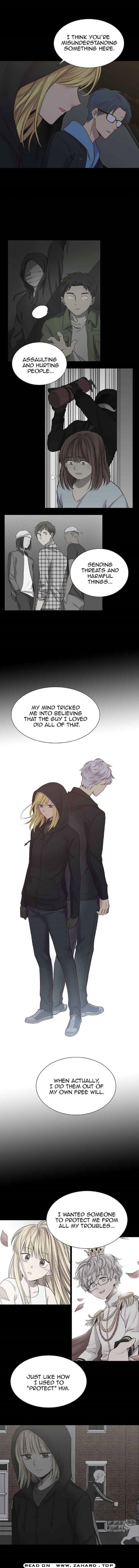 Read My Deepest Secret (en) Manga Online