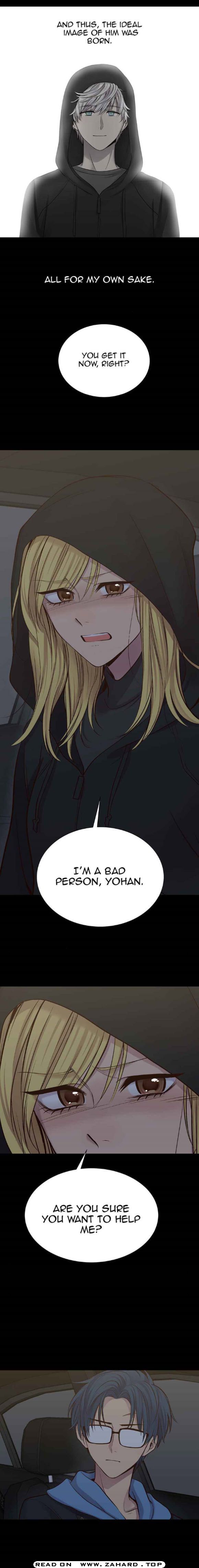 Read My Deepest Secret (en) Manga Online