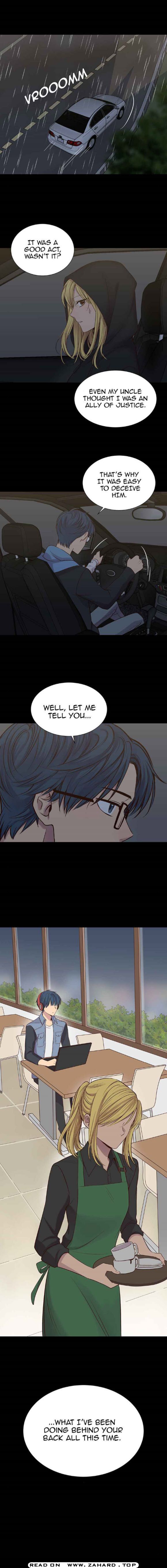 Read My Deepest Secret (en) Manga Online