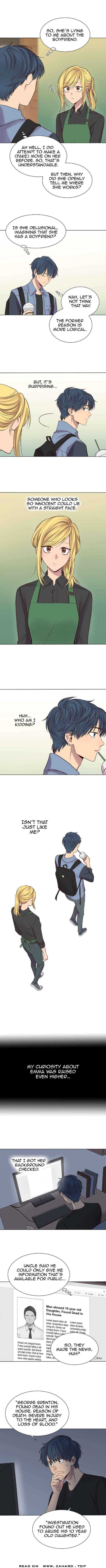 Read My Deepest Secret (en) Manga Online