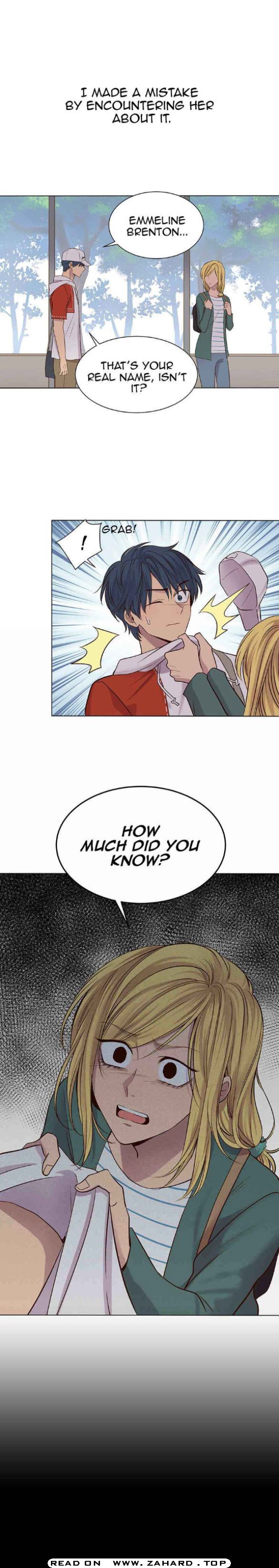 Read My Deepest Secret (en) Manga Online