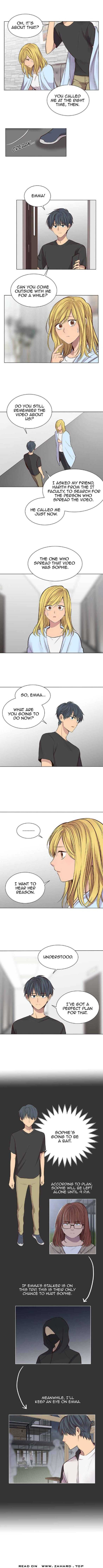 Read My Deepest Secret (en) Manga Online