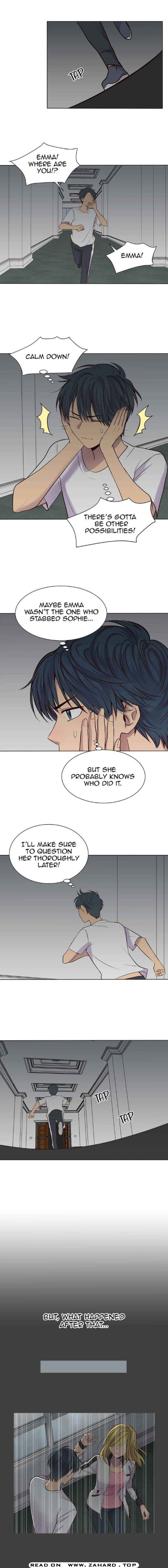 Read My Deepest Secret (en) Manga Online