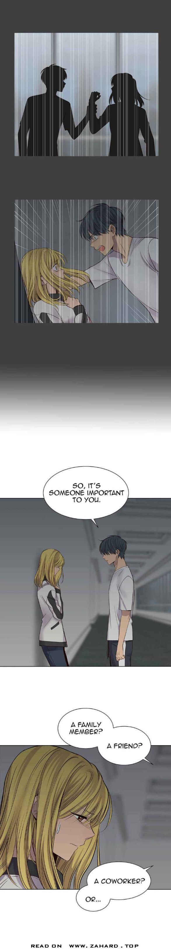 Read My Deepest Secret (en) Manga Online