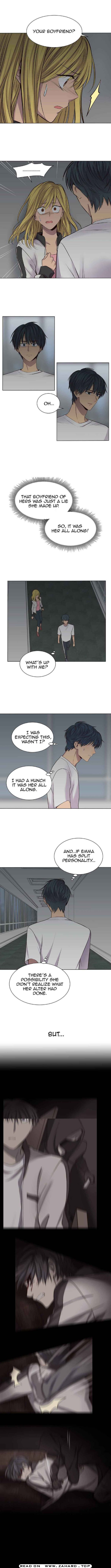 Read My Deepest Secret (en) Manga Online