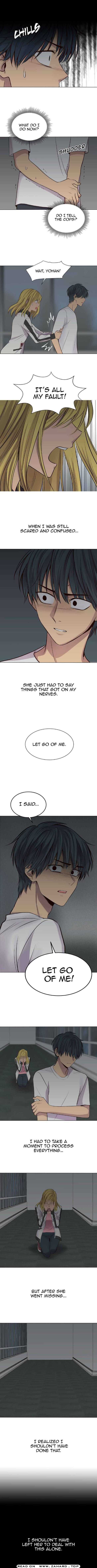 Read My Deepest Secret (en) Manga Online