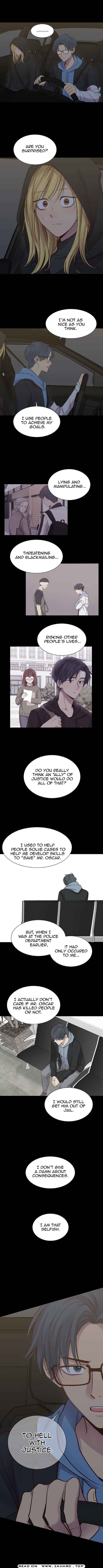 Read My Deepest Secret (en) Manga Online