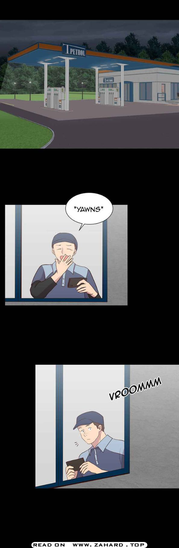 Read My Deepest Secret (en) Manga Online