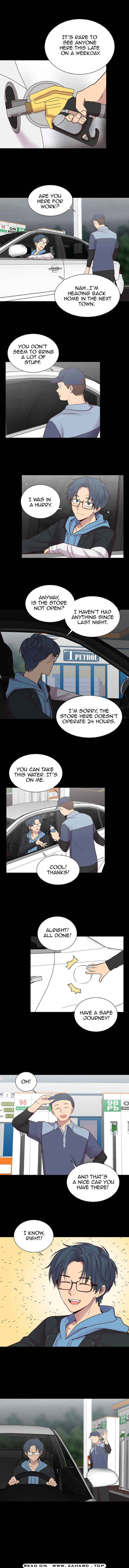 Read My Deepest Secret (en) Manga Online