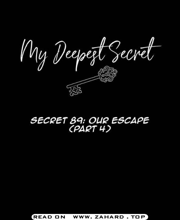 Read My Deepest Secret (en) Manga Online