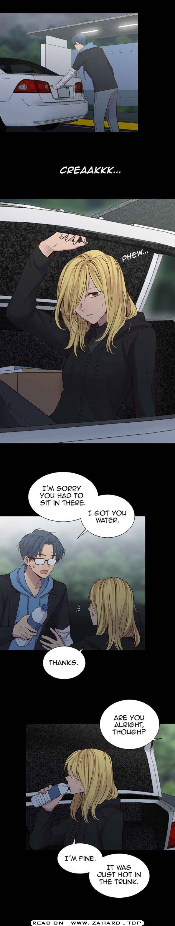 Read My Deepest Secret (en) Manga Online