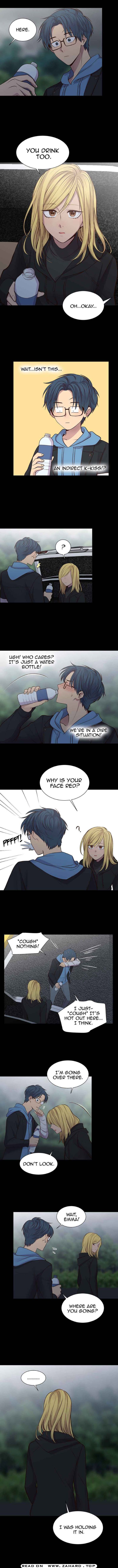 Read My Deepest Secret (en) Manga Online