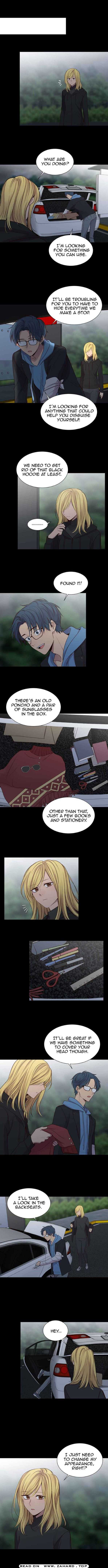 Read My Deepest Secret (en) Manga Online