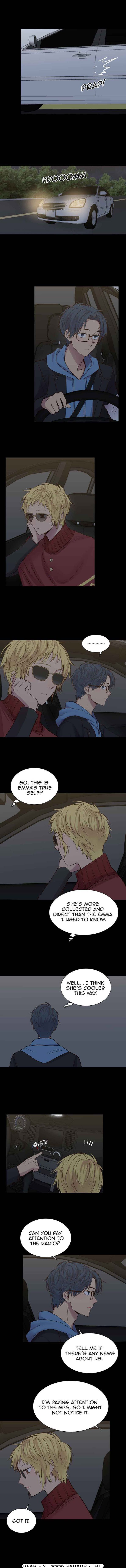 Read My Deepest Secret (en) Manga Online