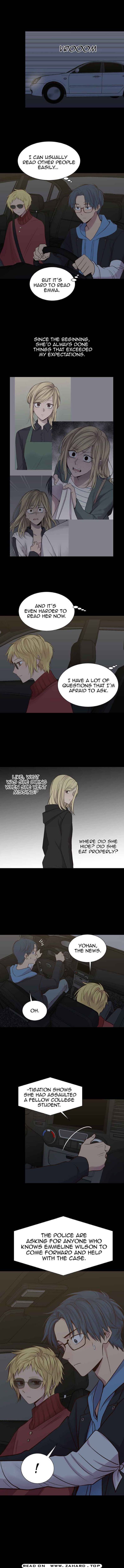 Read My Deepest Secret (en) Manga Online