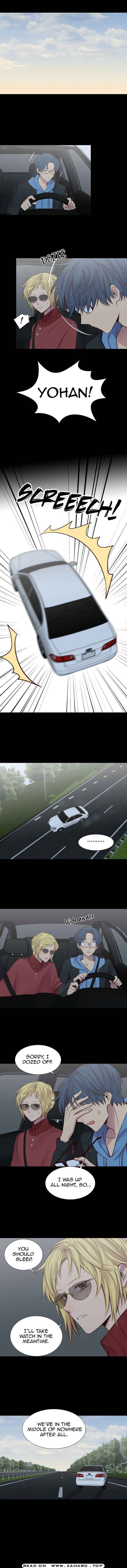 Read My Deepest Secret (en) Manga Online