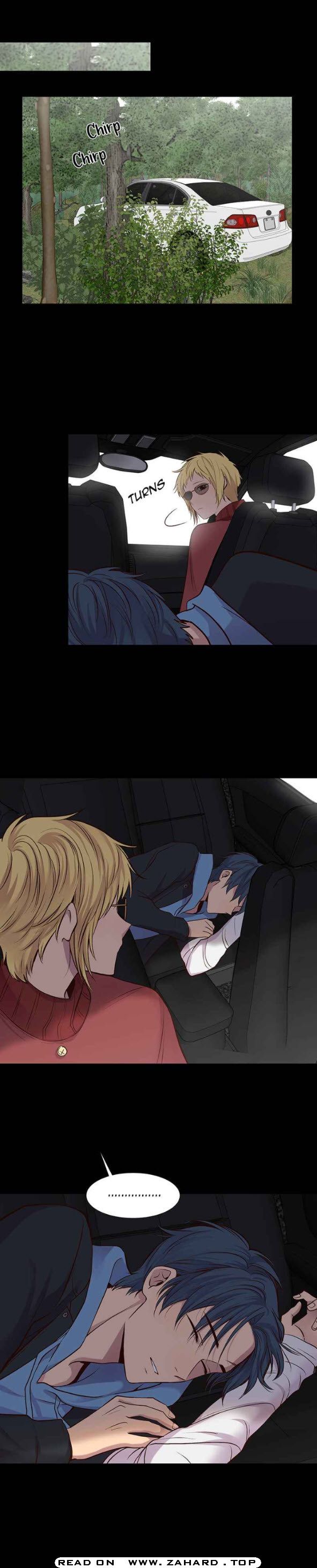 Read My Deepest Secret (en) Manga Online