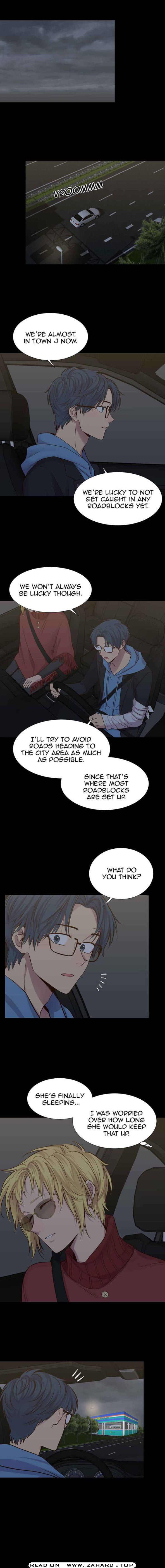 Read My Deepest Secret (en) Manga Online