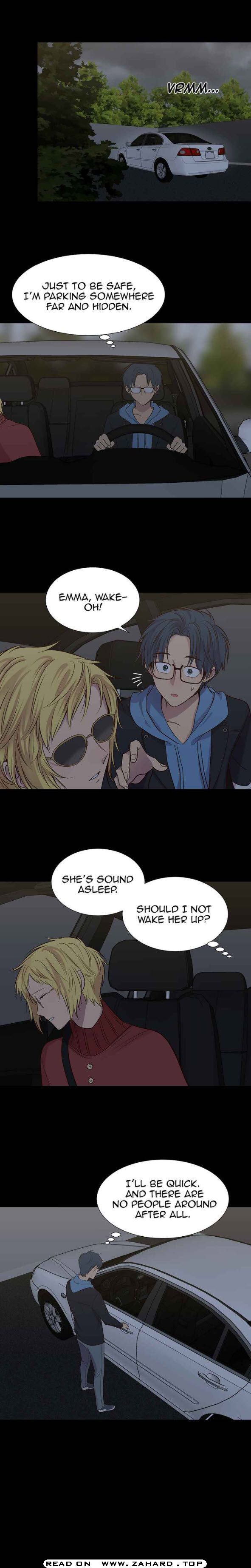 Read My Deepest Secret (en) Manga Online