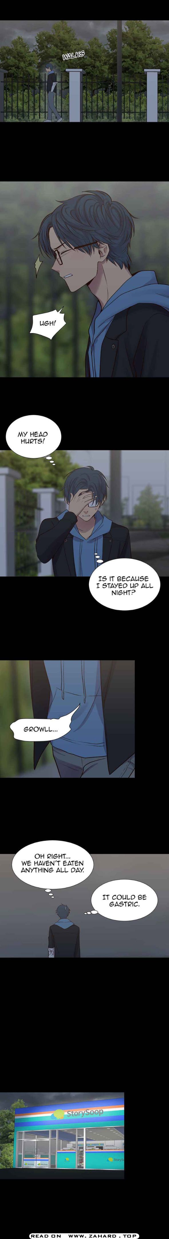 Read My Deepest Secret (en) Manga Online