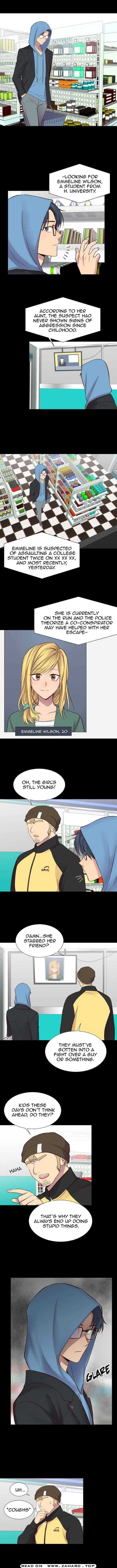 Read My Deepest Secret (en) Manga Online