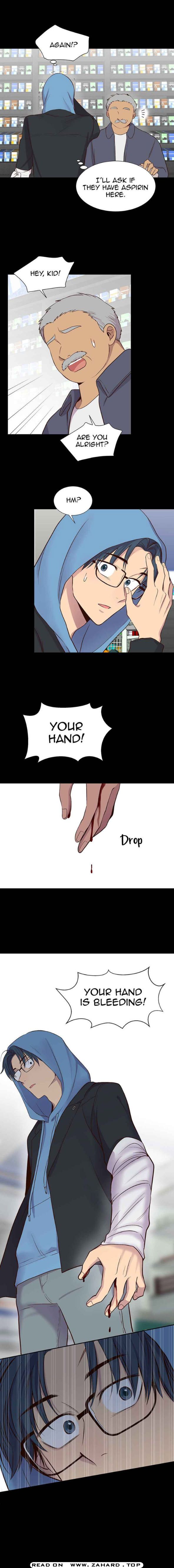 Read My Deepest Secret (en) Manga Online