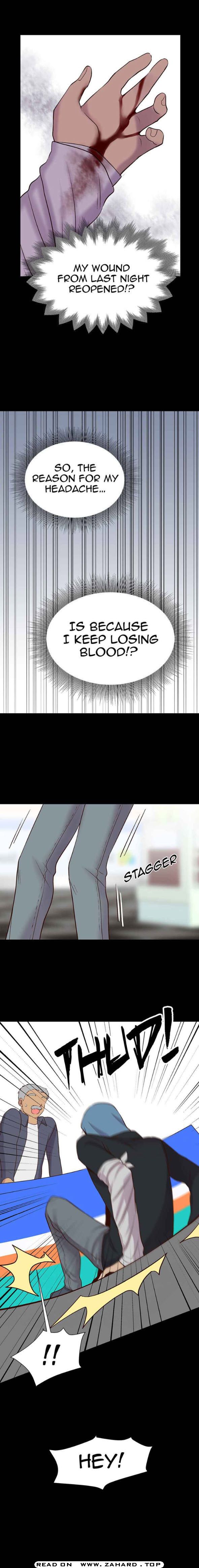 Read My Deepest Secret (en) Manga Online