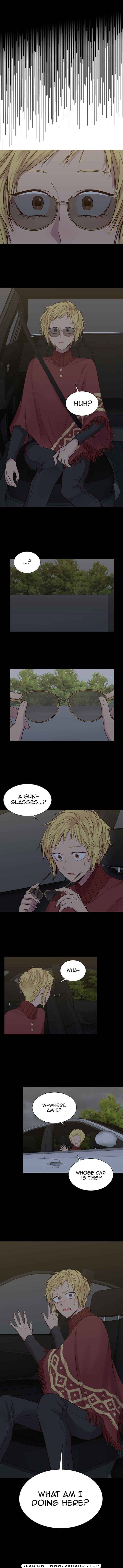 Read My Deepest Secret (en) Manga Online