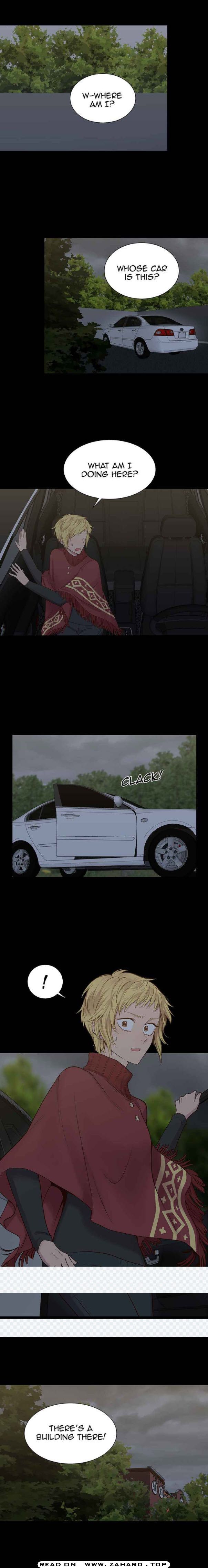 Read My Deepest Secret (en) Manga Online