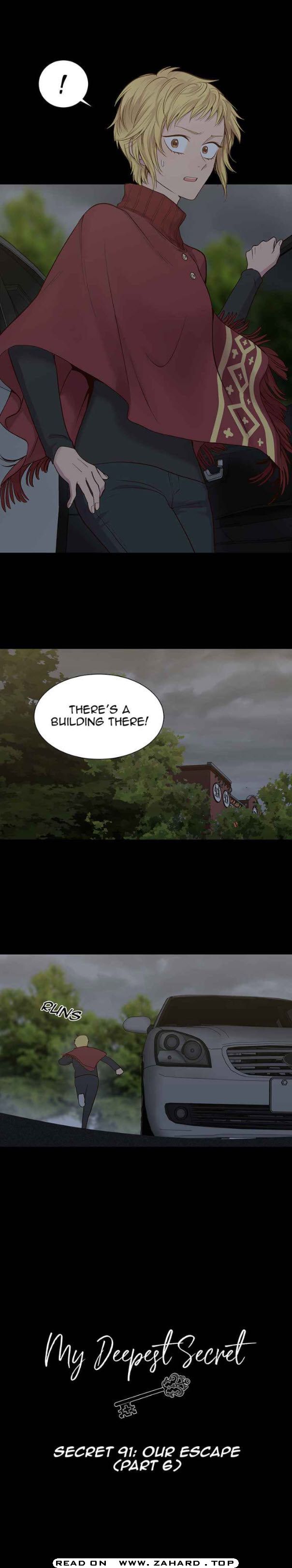 Read My Deepest Secret (en) Manga Online