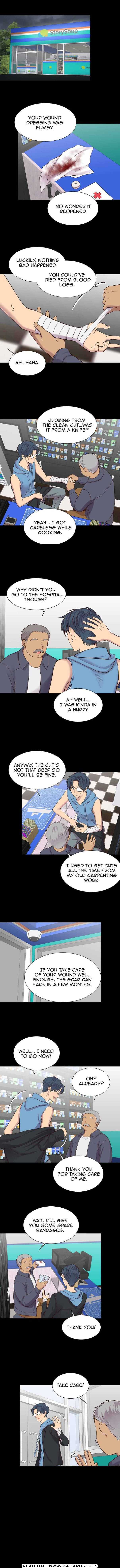 Read My Deepest Secret (en) Manga Online