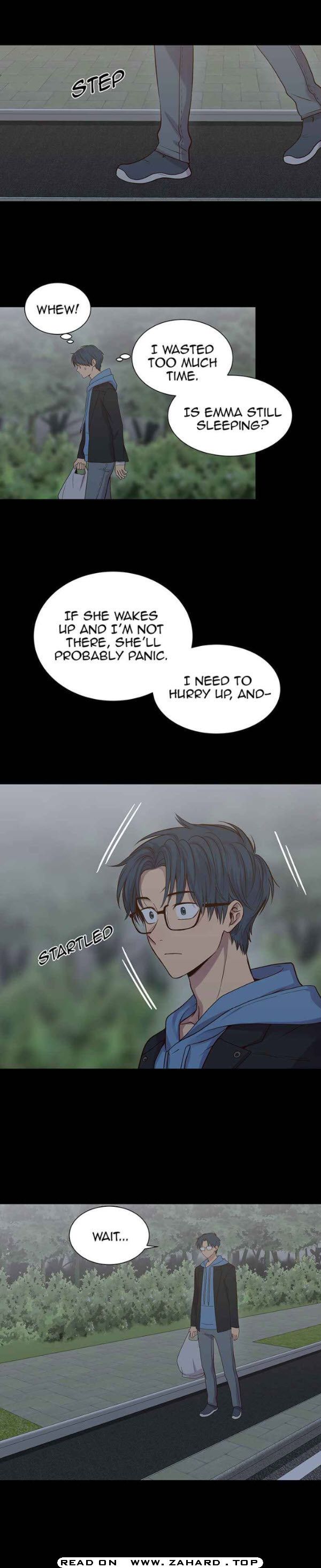 Read My Deepest Secret (en) Manga Online