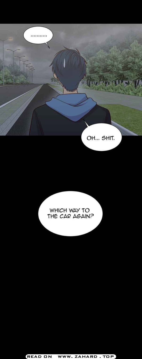 Read My Deepest Secret (en) Manga Online