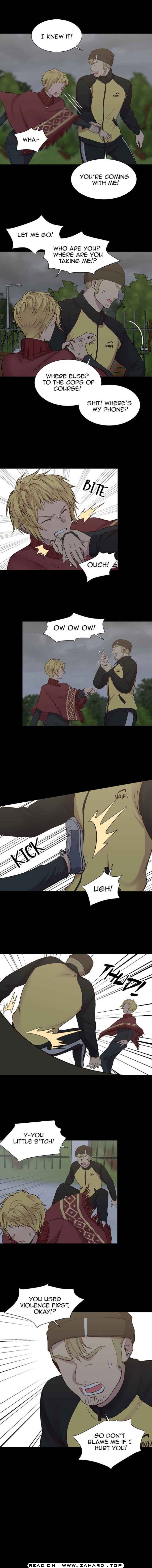 Read My Deepest Secret (en) Manga Online